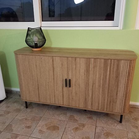 Maisonnette Atypique Au Coeur De La Martinique Riviere-Salee Exterior foto